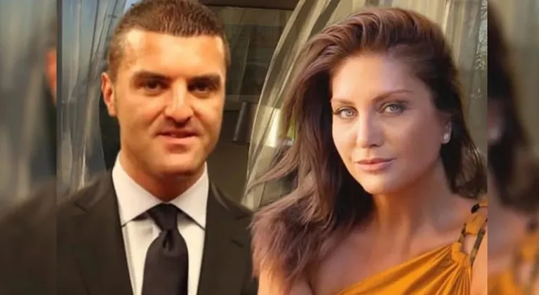 Emir Sarıgül, Sibel Can ile Londra'ya mı kaçtı? Açıklama geldi