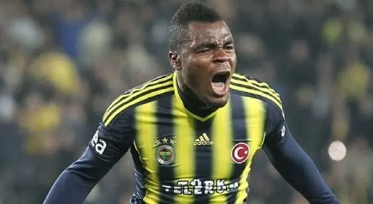 Emmanuel Emenike’nin serveti ne kadar, ne iş yapıyor, mal varlığı hangi yatırımlardan oluşuyor?