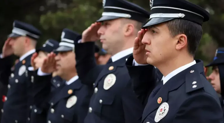 Emniyet Genel Müdürlüğü'nün ismi değişiyor