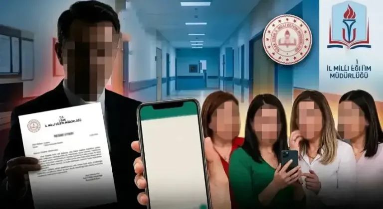 Emoji soruşturmasında yeni gelişme! O müdür konuştu...