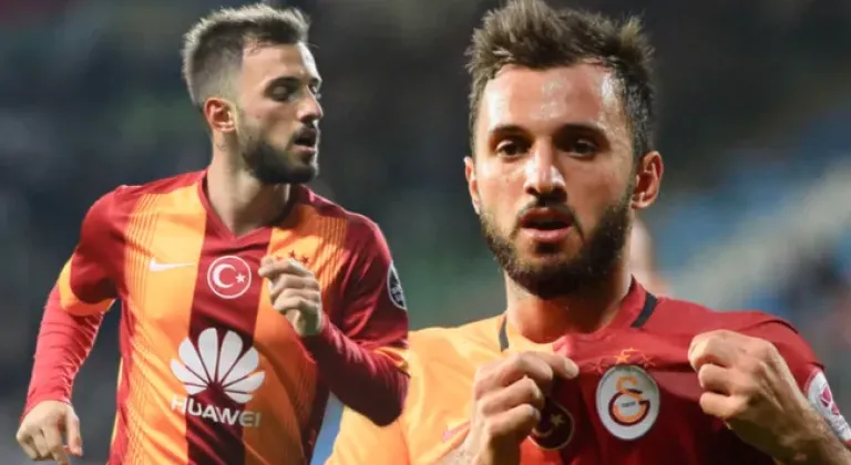 Emre Çolak, yeni işinde köşeyi döndü! Futbolu bırakmıştı…