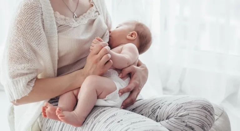 Emziren anneler oruç tutabilir mi?