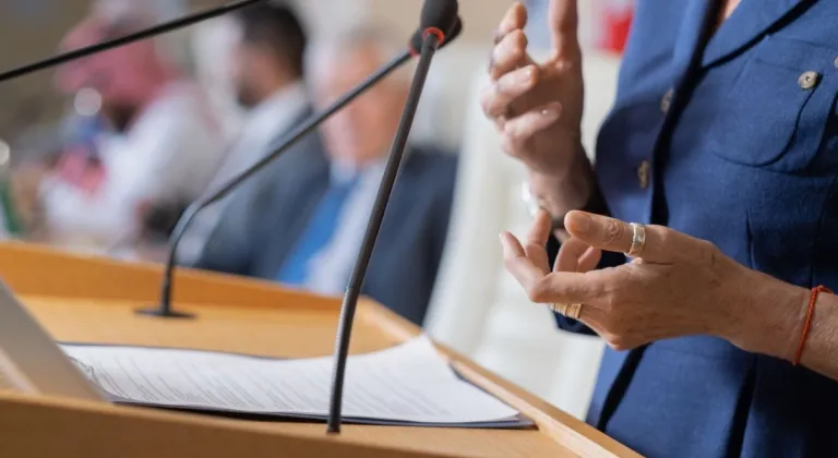 En Çok Konuşulan Siyasetçiler Belli Oldu 