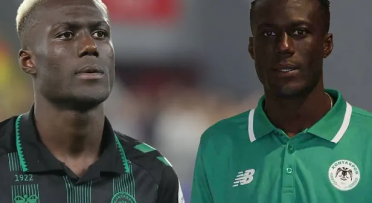 En fazla cezayı o aldı! Ndao'nun menajeri süreci tek tek anlattı