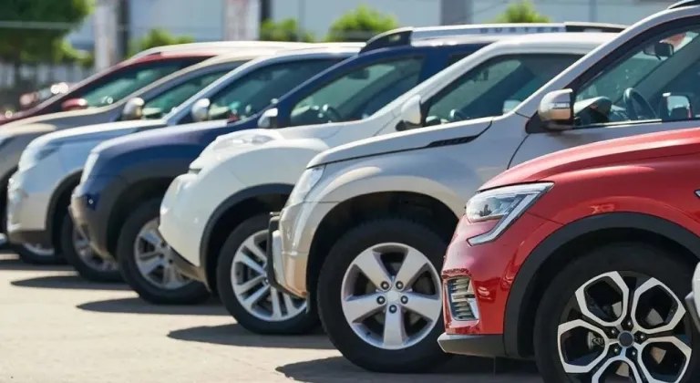 En güvenilir otomobil markaları belli oldu!