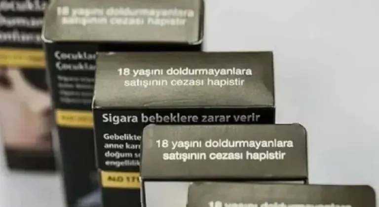 En ucuzu 74 lira oldu: Bir sigara grubuna daha zam!