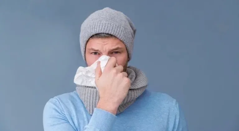 Enfluvir şurup faydaları, ne işe yarar ve kimler kullanır? Fiyatı ve kullanım talimatı...