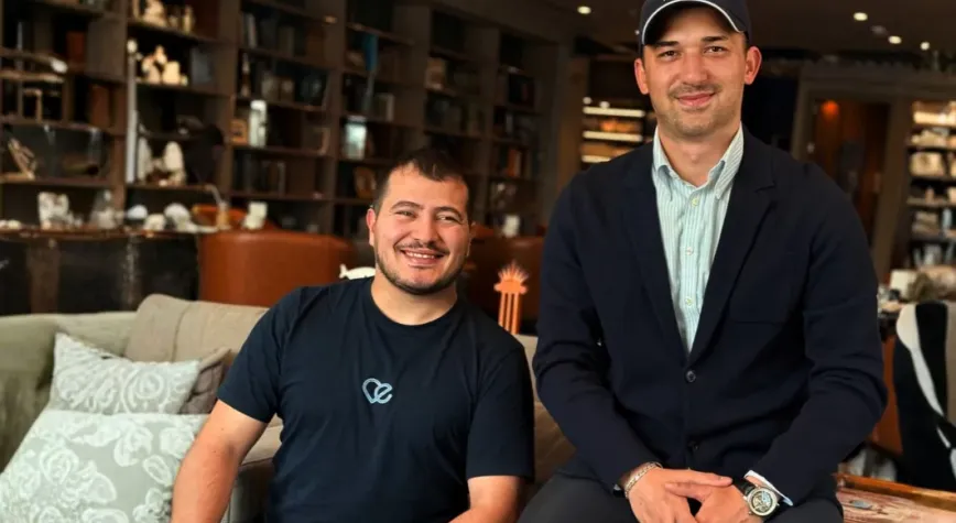Enterinvest’in İlk Dönem Girişimlerinden egaranti $1.1 Milyon Yatırım Aldı