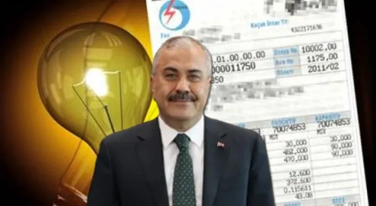 EPDK Başkanı’ndan elektrik zammı açıklaması!