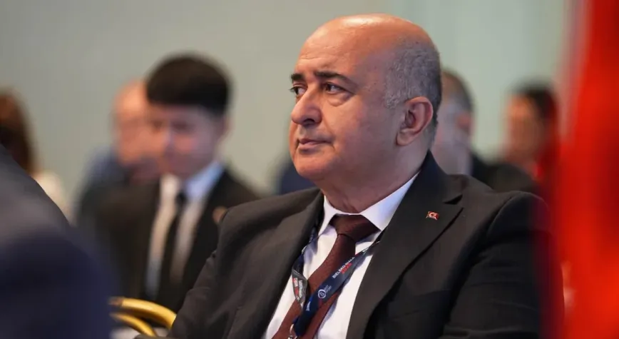 Ercüment Taşdemir, Dünya Karate Federasyonu Yönetim Kurulu’na en yüksek oyla seçildi