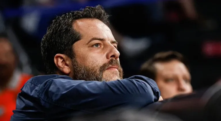 Erden Timur neden tutuklandı? Bahis mi? İşte sebebi...