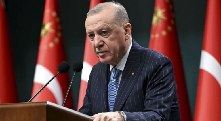 Erdoğan Açıkladı: Deprem Bölgeleri 3 Yılda Nasıl Ayağa Kaldırıldı? 'Sözümüzü Tuttuk!'