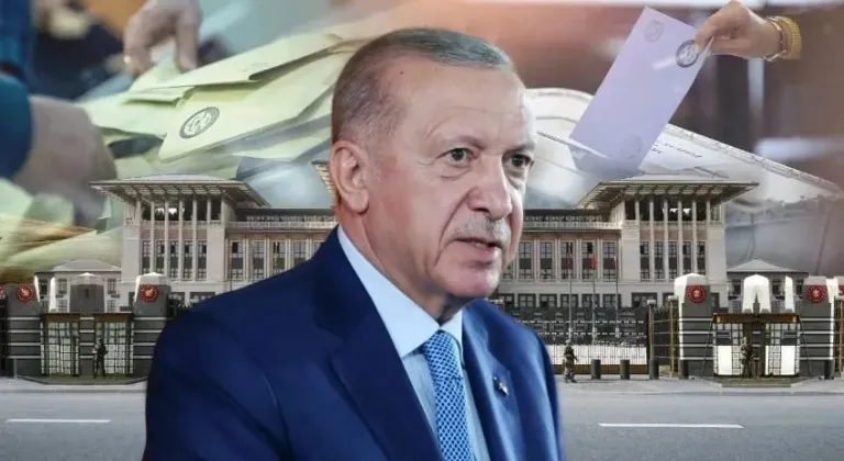 'Erdoğan aday olmazsa' anketinden flaş sonuç! O isim açık ara fark attı….