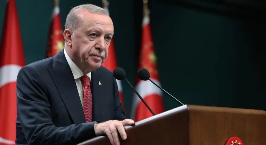 Erdoğan: BM Güvenlik Konseyi daha adil ve kapsayıcı hale getirilmeli