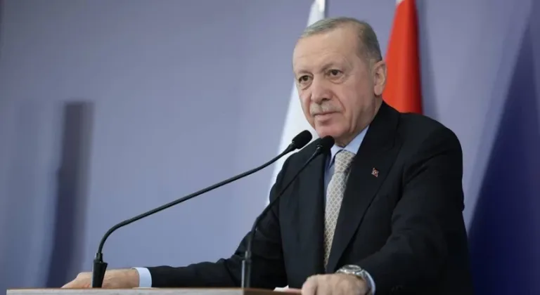 Erdoğan'dan ateşkes sonrası ilk açıklama: Mücadelemizi sürdüreceğiz