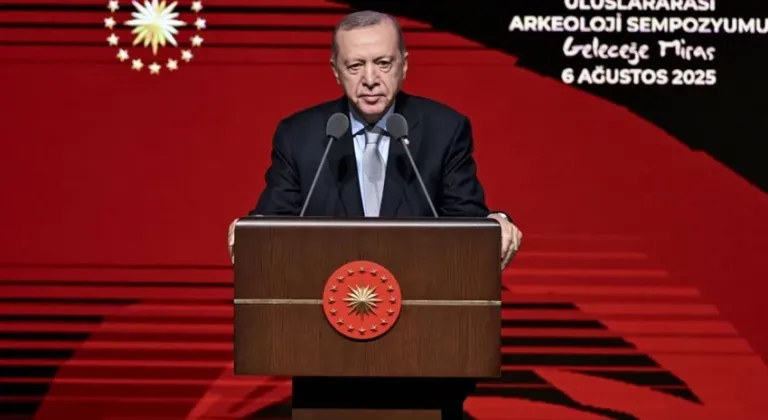 Erdoğan'dan BM'ye reform çağrısı! "Destek vermeye kararlıyız"