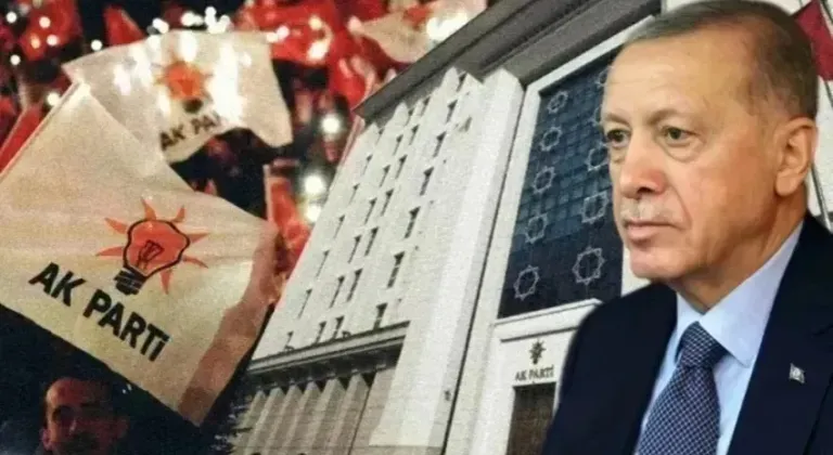 ‘Erdoğan en az 5 ismi görevden alacak’ iddiası!