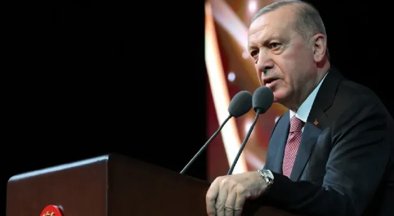 Erdoğan "Tamamen kurtulacağız" diyerek duyurdu! "Sabır" çağrısı yaptı