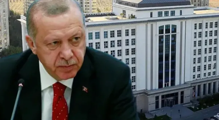 Erdoğan’a ‘sahte anketler sunuldu’ iddiası!