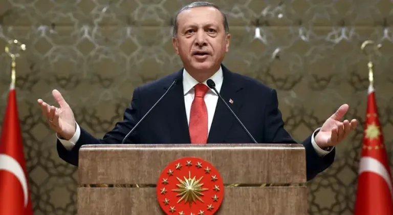 Erdoğan'dan kurmaylarına seçim talimatı!