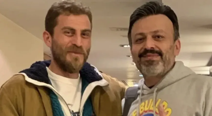 Eren Vurdem’in sözleri yürek burktu! Teşhis anlarını anlattı: “Bir tek ricam var…”