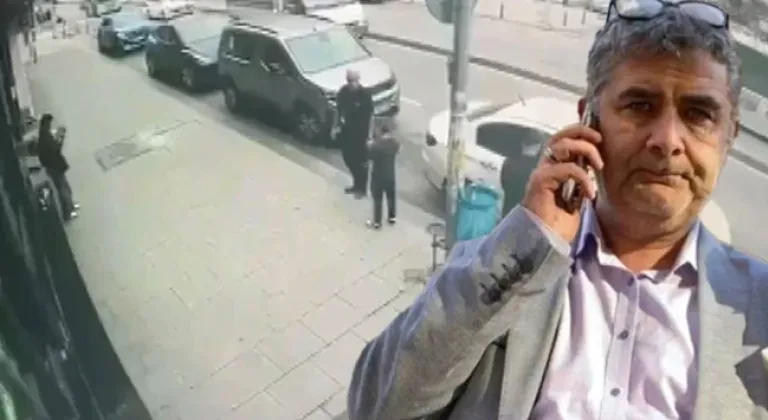 Erhan Karaal’ın kaçırılması soruşturmasında yeni gelişme: 10 şüpheli hakkında karar!