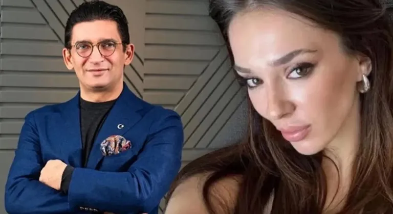 Erkan Kork'tan ünlü oyuncuya milyonlarca lira para!