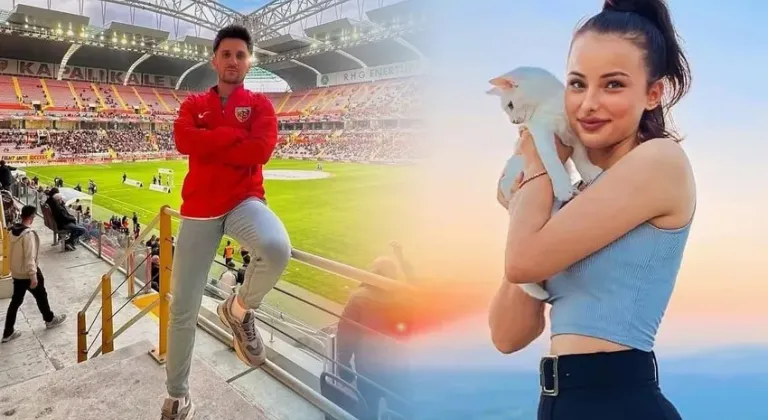 Erkek arkadaşını kalbinden bıçaklayan Pelin’in cezası belli oldu!