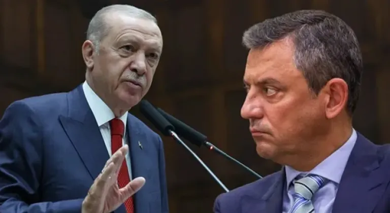 Erken seçim tartışmalarında son kulis! Erdoğan...