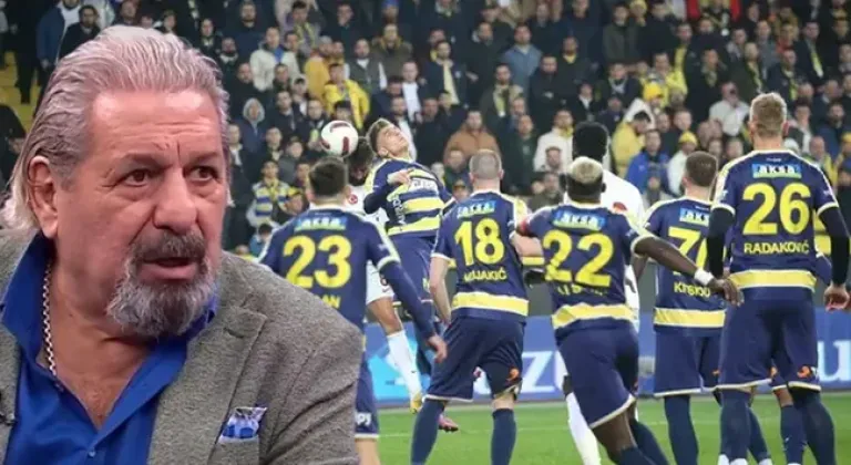 Erman Toroğlu Ankaragücü'nü yerden yere vurdu! 