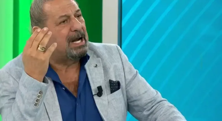 Erman Toroğlu'ndan Beşiktaş'ın futbolcusuna olay sözler: Kadroda olmamalı