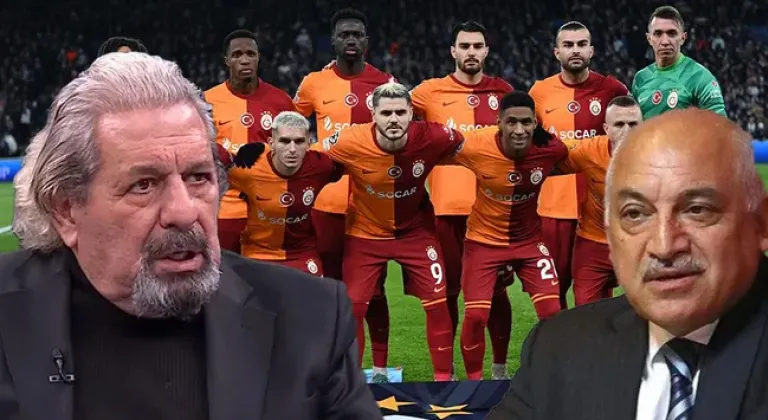 Erman Toroğlu'dan olay yaratacak iddia!