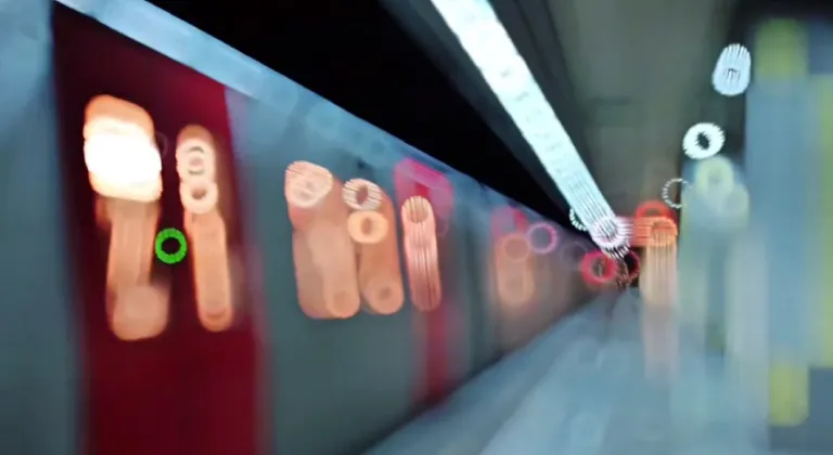 Esenboğa'ya aktarmasız metro geliyor