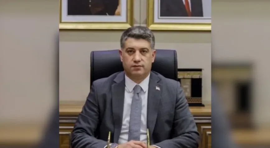 Esenyurt Belediyesi’nde görev değişimi: Can Aksoy’un yerine Ulaş Akhan getirildi