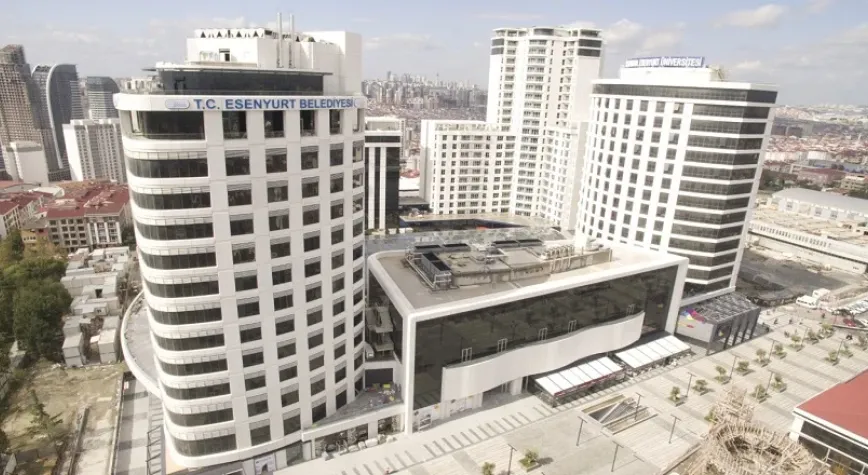 Esenyurt Belediyesi’ne rüşvet operasyonu: 17 gözaltı