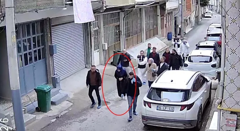 Eşini neden 15 parçaya ayırdığını böyle anlattı!