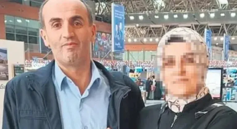 Eşini sevgilisine 'şarj kablosuyla' öldürttü