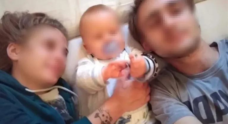 Esir çocuk olayında şoke eden detay! Kendi adını bilmeden büyümüş