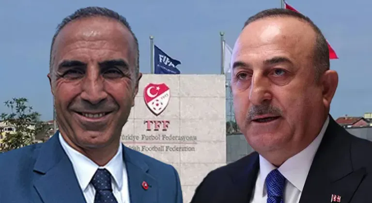 Eski Bakan Çavuşoğlu'nun kardeşine bahis şoku!
