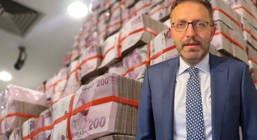Eski Başbakan Danışmanı Ertan Aydın için tutuklama talebi: Fon soruşturmasında hakimliğe sevk edildi