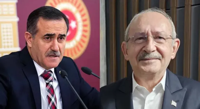 Eski CHP milletvekilinden Kılıçdaroğlu cemaat ile görüştü iddiası