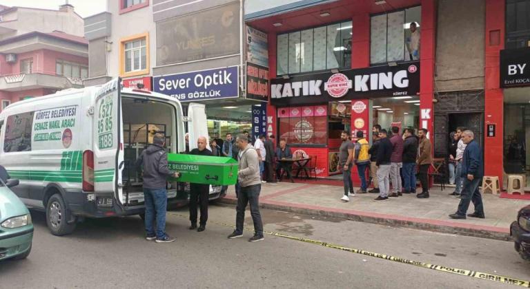 Eski eşini öldürüp kayıplara karışmıştı, operasyonla yakalandı
