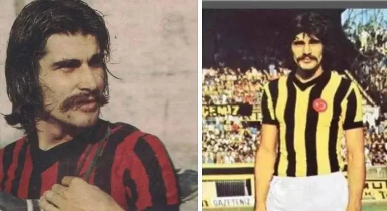 Eski gol kralı Ömer Kaner hayatını kaybetti