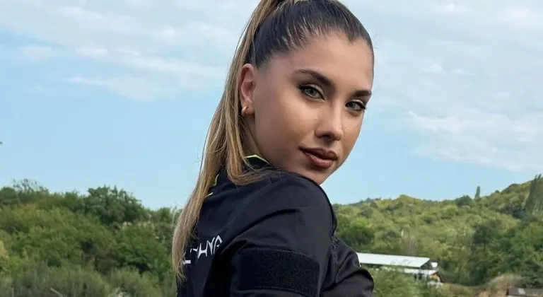 Eski hakem Elif Karaarslan'ın aylık geliri şaşırttı