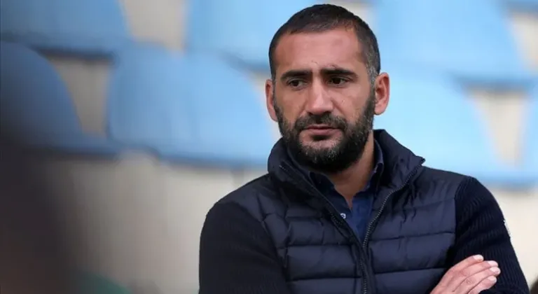 Eski milli futbolcu Ümit Karan tutuklandı! Sebebi...