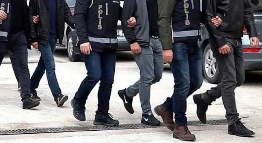 Eskişehir merkezli bahis operasyonunda 78 tutuklama