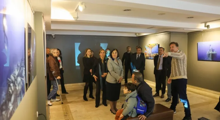 Eskişehir'de 'Fransız Günleri' Akdeniz esintisiyle başladı