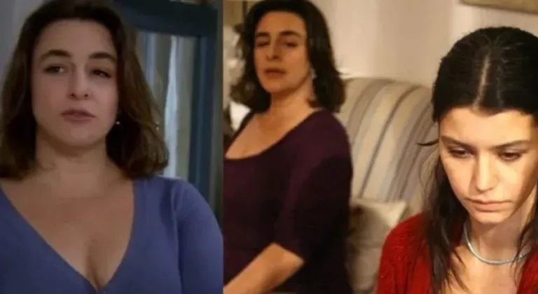 Esra Dermancıoğlu’nun hızla kilo vermesinin nedeni ortaya çıktı!