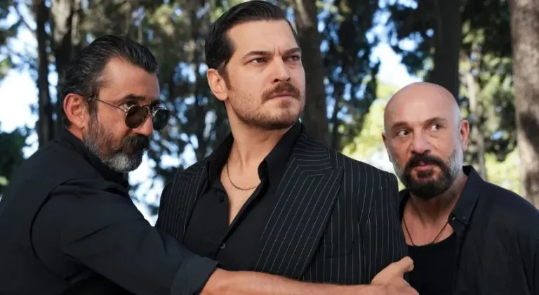 Eşref Rüya'da kriz mi var? Her şeyi sildi!