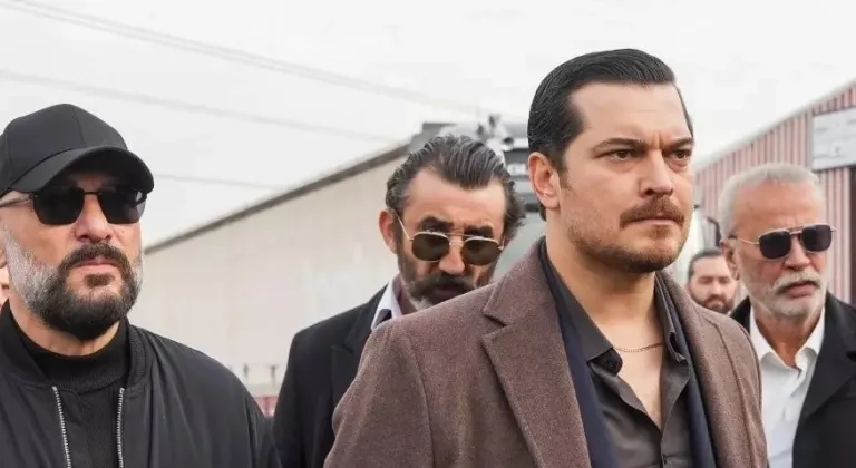 Eşref Rüya dizisi 27. bölüm izle ve 28. bölüm fragmanı izle